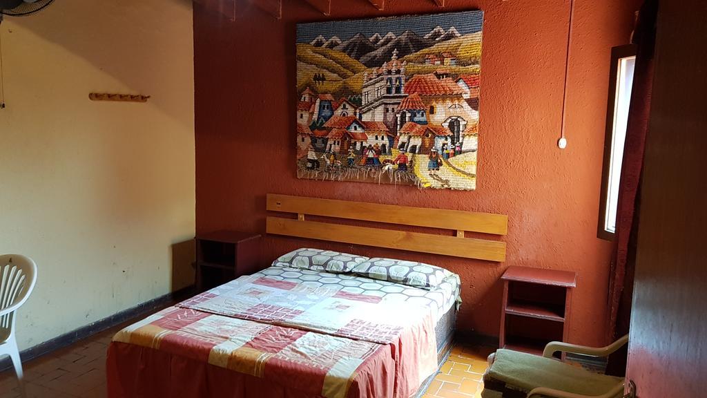 Guzman Blanco Pensión Lima
